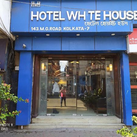 Hotel White House Kolkata Exterior photo